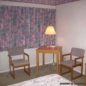 Princess Motel Maryville Eksteriør billede
